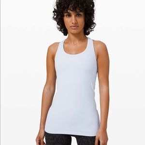 Cool Racerback II Nulu Size 8